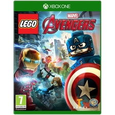LEGO Marvel's Avengers - Xbox One