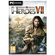 Heroes of Might & Magic VII - PC