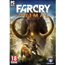 Far Cry Primal - PC