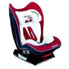 MyKids Maxi Safe