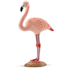 Schleich Flamingo