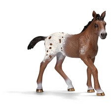 Schleich Shire stallion