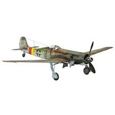 Revell Focke Wulf Ta 152 H