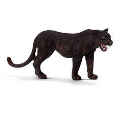 Schleich Black panther