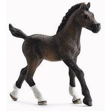 Schleich Arabian foal