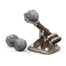 Schleich Catapult