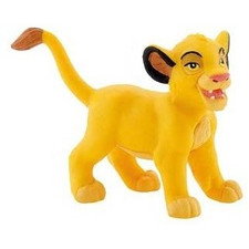 Bullyland BL4007176122549