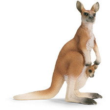 Schleich Kangaroo