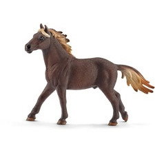 Schleich Mustang stallion