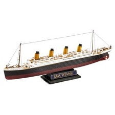 Revell R.M.S. Titanic