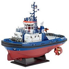 Revell Harbour Tug Boat