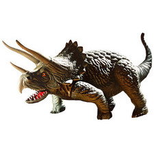 Revell Triceratops