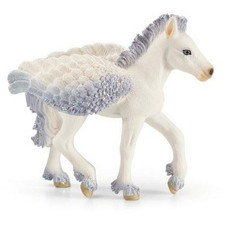 Schleich Pegasus foal