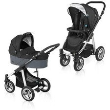 Baby Design Lupo 2 in 1