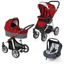 Baby Design Lupo 3 in 1
