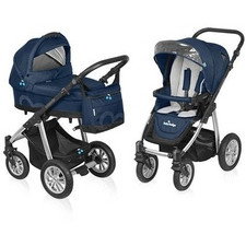 Baby Design Lupo Comfort 2 in 1
