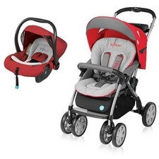 Baby Design Sprint Travel System