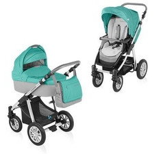 Baby Design Dotty 2 in 1