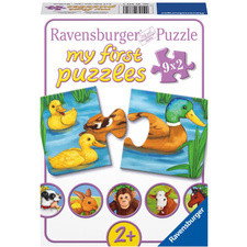 Ravensburger Animale Adorabile