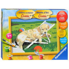 Ravensburger Golden Retriever