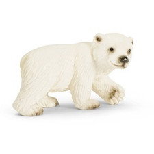 Schleich Polar Bear