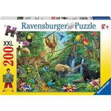 Ravensburger Jungla