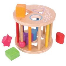 BigJigs BB096