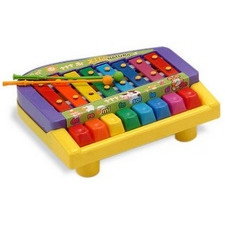 Reig Musicales 221 Xylo piano
