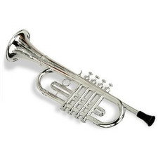 Reig Musicales 283 Silver trumpet