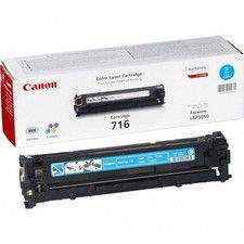 Canon CRG-716C