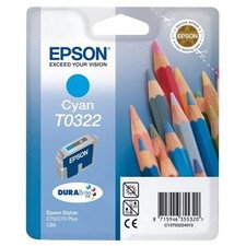 Epson T032240