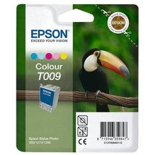Epson T009401