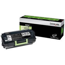 Lexmark 62D2H0E