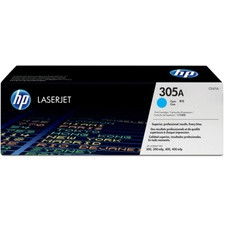 HP CE411A