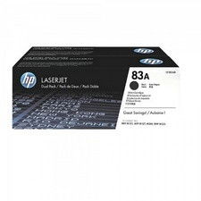 HP CF283AD