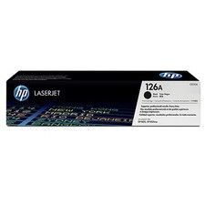 HP CE310A