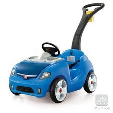 Step2 Whisper Ride II