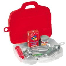 Ecoiffier Doctor in Gentuta (ECO-0249)