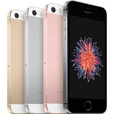 Apple iPhone SE 16GB