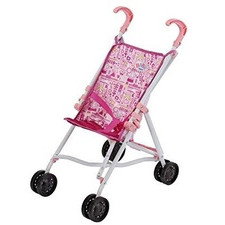 Zapf Creation Baby Born Stroller