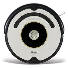 iRobot Roomba 616