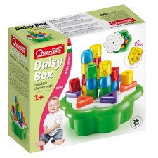 Quercetti 0270 Daisy Box