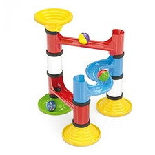 Quercetti 6502 Migoga Junior Basic Set