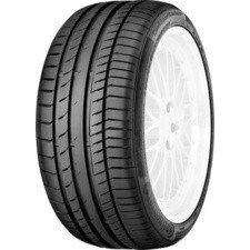 Continental ContiSportContact 6 245/40R19 98Y XL