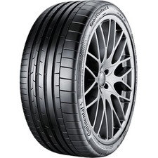 Continental ContiSportContact 6 335/25R22 105Y XL
