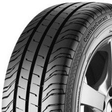 Continental ContiVanContact 200 215/60R17 109T