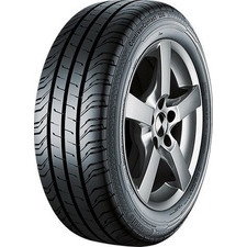 Continental ContiVanContact 200 225/55R17 109H