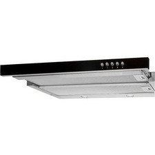 Hota incorporabila telescopica Akpo WK-7 Light Glass 50