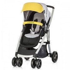 Chipolino Ritmo - Stroller