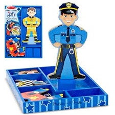 Melissa & Doug MD3550